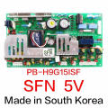 PB-H9G15ISF Board de alimentación del inversor para ascensores Hyundai